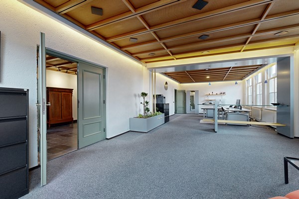 Medium property photo - Westvoorstraat 1, 4671 CC Dinteloord